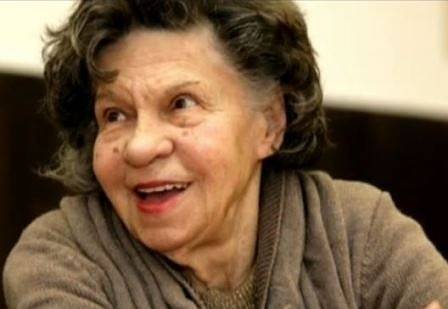 Стоянка Мутафова се възстановява след животоспасяваща операция