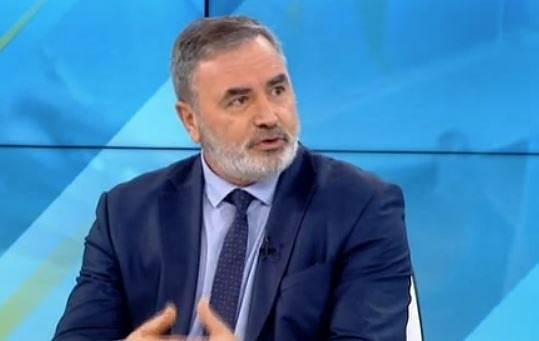 Ангел Кунчев: Очаква се януари и февруари да се засилят грипните заболявания