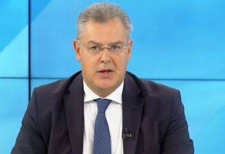 Александър Андреев: ЦИК е готова с организацията на балотажа в неделя