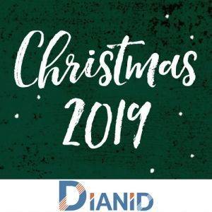 Каталог коледна украса 2019