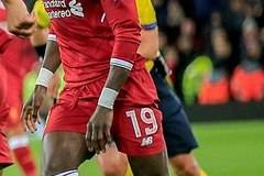 Юрген Клоп и Садио Мане се присъединяват към „Найк“