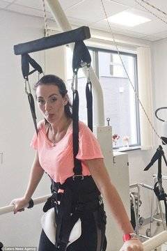 Когато получих инсулта, реших, че животът ми приключи! Но Бог беше решил друго