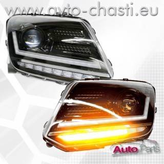 LED ФАРОВЕ ЗА VW AMAROK