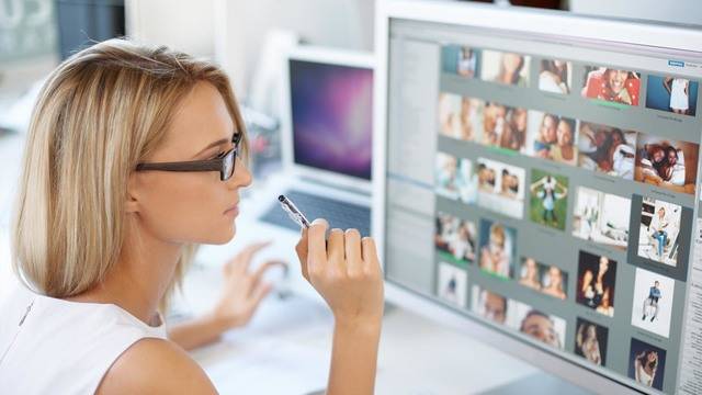 Какво прави една рекламна агенция когато поръчате?