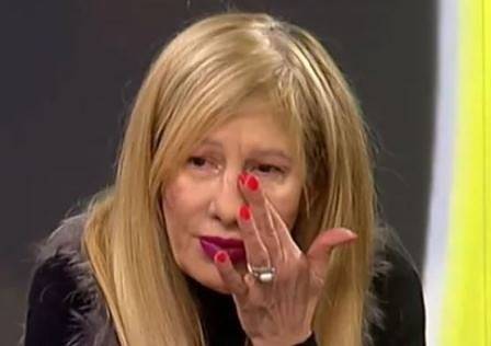 Дъщерята на Стоянка Мутафова разказа през сълзи как е актрисата