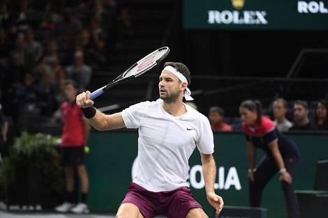 Григор се завръща в топ 20 – SportVox