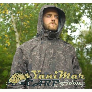 Яке Nash ZT Mac Jacket