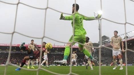 Юнайтед се срина на „Виталити“ – SportVox