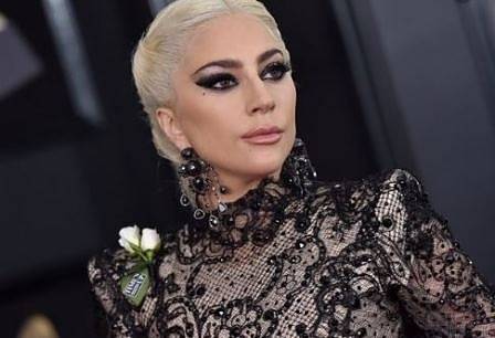 Лейди Гага с нова филмова роля - на Черната вдовица от модна династия "Гучи"