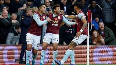 Шампионски обрат за Ливърпул на „Вила Парк“ – SportVox