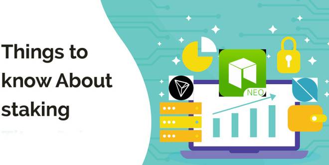 Как да печелим със стейкинг (staking) – мастърноуд система (masternode)