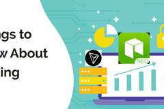 Как да печелим със стейкинг (staking) – мастърноуд система (masternode)