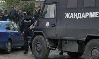 Акция на жандармерията в Гърмен. Задържан е бившият кмет на общината Ахмед Башев