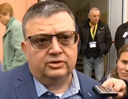 Цацаров: 23-ма души с обвинения за изборна търговия