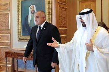 Абу Даби може да купи летище, пристанище и земи в България