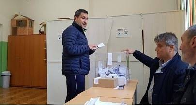 Тончо Токмакчиев: Гласувах за продължаване на развитието на София