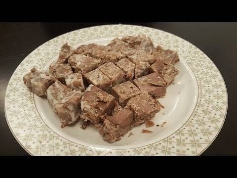 Домашна Саздърма от Овче Месо