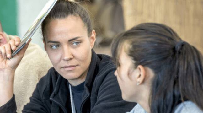 Интриги във „Фермата“: Вижте как постъпи Красимира с мъжа си