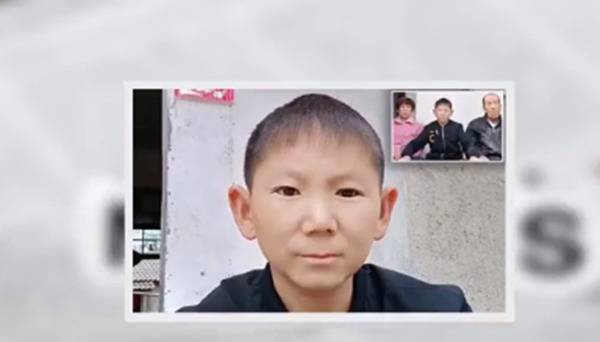 Вечно млад: Китаец живее в тялото на дете и не остарява