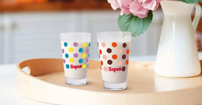 Спечелете 10 500 чанти, 59 000 стъклени купи и 133 000 чаши от Верея