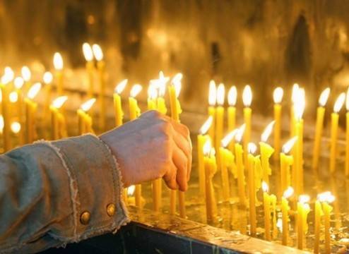 БЕЗСМЪРТИЕТО НА ДУШАТА (ЗАДУШНИЦА)