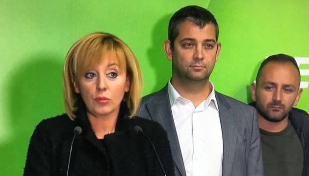 Мая Манолова: Няма да се откажа, имам план