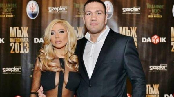 Андреа: Решението да скъсаме с Кубрат беше мое