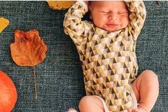 Онлайн бутик за бебешки дрехи – Infant Joy