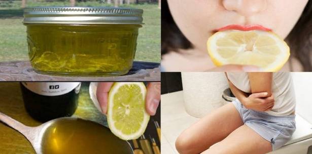 Ползи за здравето от комбинацията лимон и зехтин