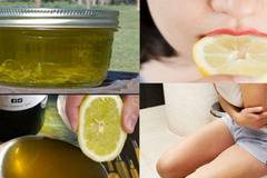 Ползи за здравето от комбинацията лимон и зехтин