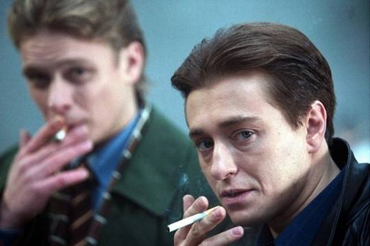 Къде е днес Саша Белов от култовият сериал Бригада?