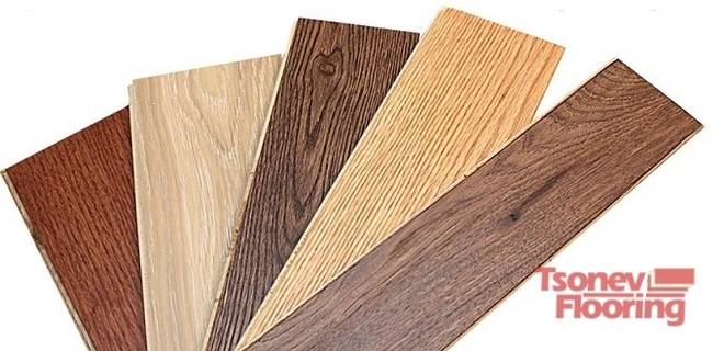 Откъде за закупите качествен трислоен паркет