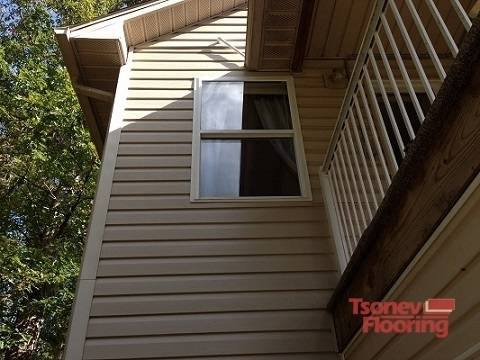 Как да изчислите колко сайдинг е необходим?