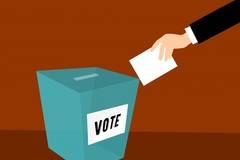 Крайни резултати от местни избори 2019