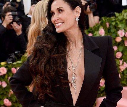 Дъщерите на Деми Мур говорят за битката й с алкохола: “Мама се превръщаше в чудовище”