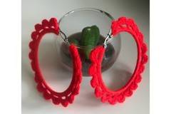 Ръчно плетени бижута