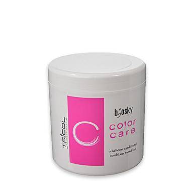 Tricol BIOSKY COLOR CARE CONDITIONER Маска – балсам за боядисана коса 1000 мл