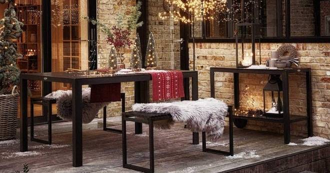 Запиши се за коледния календар на Jysk и спечели 100 лв.