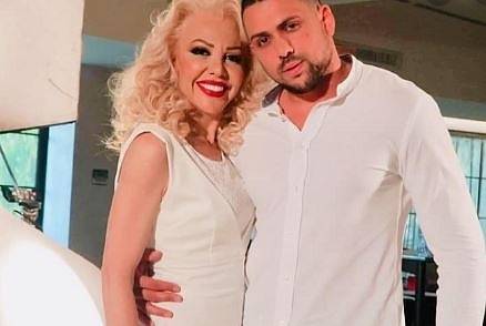 Луна: Горан е наркоман. Певицата се раздели с приятеля си