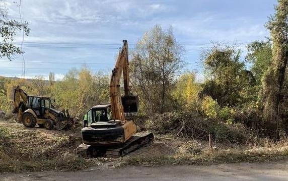 Започна същинското строителство на Околовръстния път от АМ „Тракия“ до „Младост“