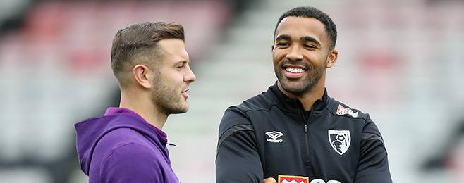 Челси следи двама нови нападатели за трансфер през януари