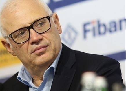 Цеко Минев е новият вицепрезидент на Българския олимпийски комитет