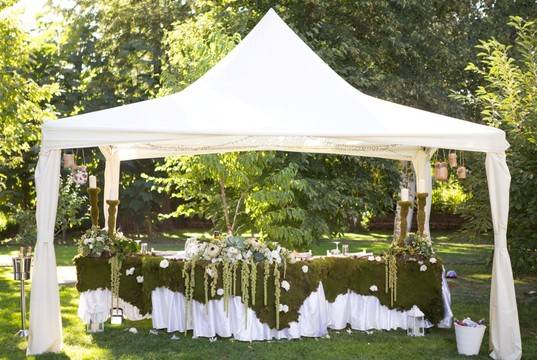 Кетъринг и организиране на събития, сватби, партита – Ed-Catering