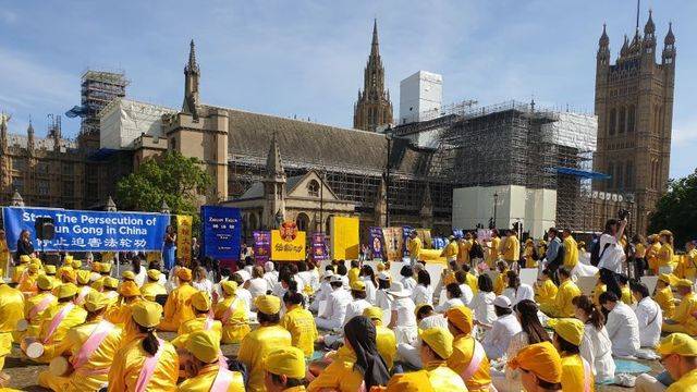 Нов законопроект ще спира гражданите на Великобритания от трансплантационен туризъм