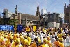 Нов законопроект ще спира гражданите на Великобритания от трансплантационен туризъм