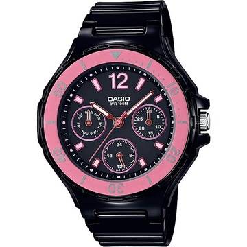 Дамски часовник Casio Collection – LRW-250H-1A2VEF