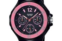 Дамски часовник Casio Collection – LRW-250H-1A2VEF