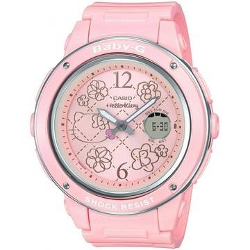 Дамски часовник CASIO BABY-G HELLO KITTY – BGA-150KT-4BER