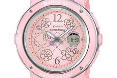 Дамски часовник CASIO BABY-G HELLO KITTY – BGA-150KT-4BER