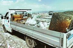 „Ес Ти Джи Логистика“– хамалски услуги и извозване на строителни отпадъци